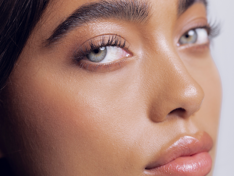 A szempilláid és a ‘The Curl Effect’.