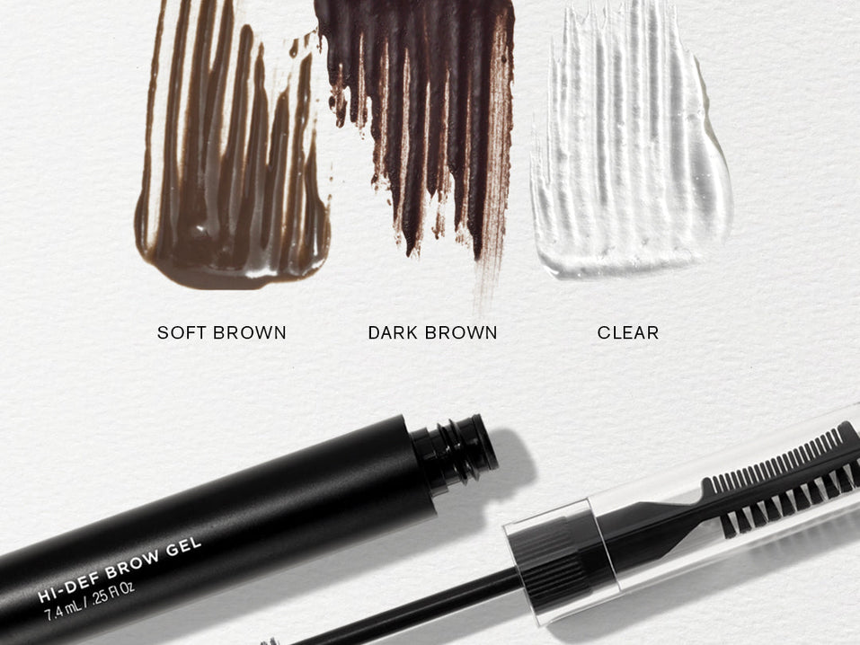 Minden, amit a Hi-Def Brow Gel-ről tudni akartál