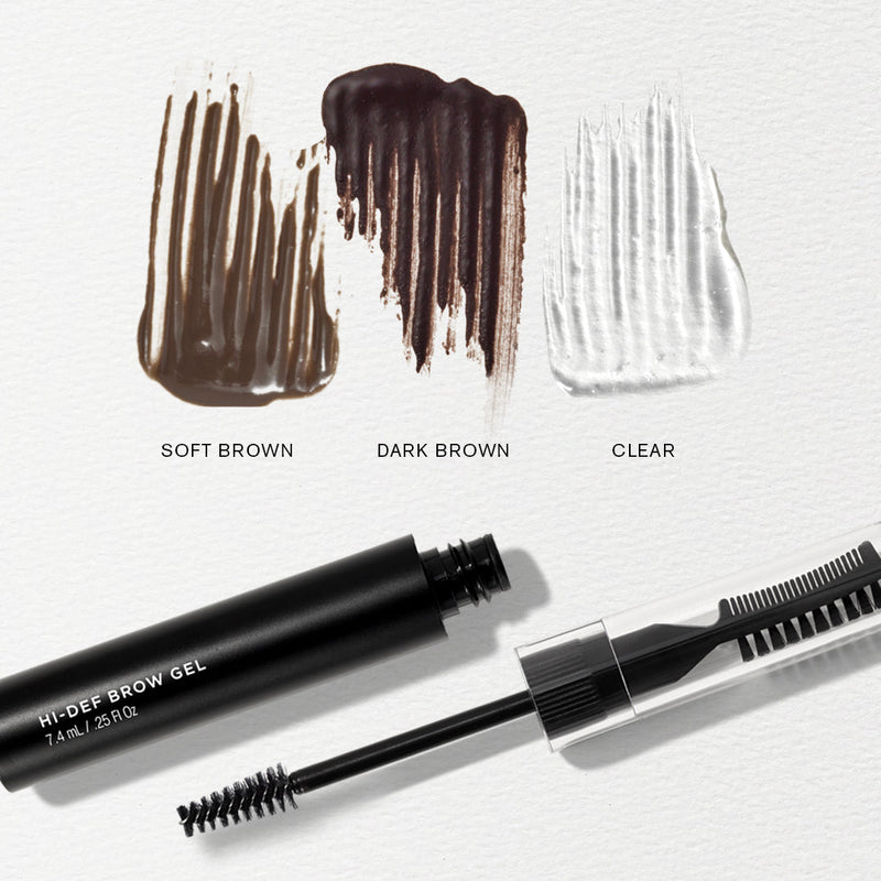 Minden, amit a Hi-Def Brow Gel-ről tudni akartál