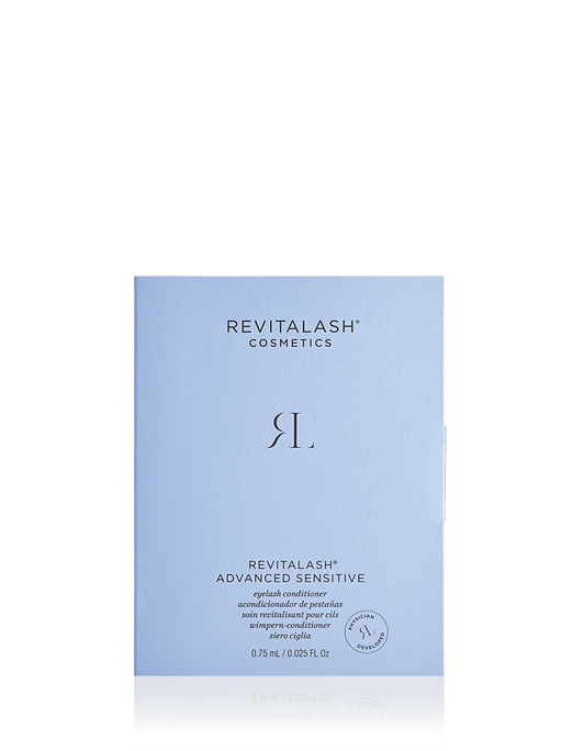 RevitaLash® Advanced Sensitive - Minta