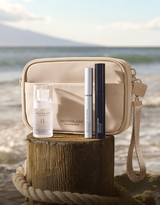 Summer Kit Lash