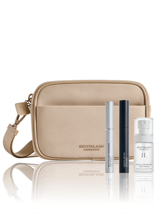 Summer Kit Lash